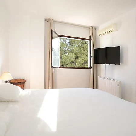 Sierra Bermeja Apartment,