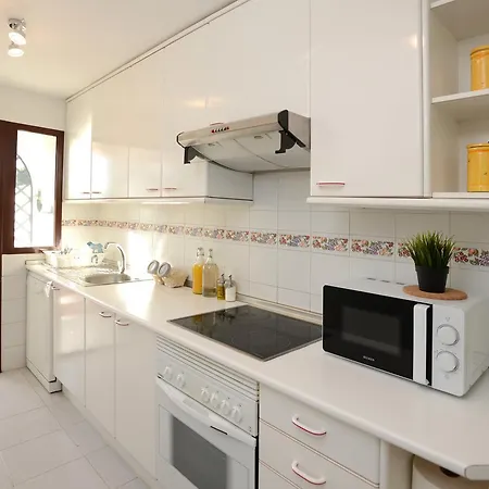 Sierra Bermeja Apartment,