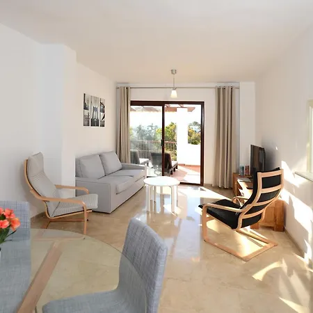 Sierra Bermeja Apartment, Marbella