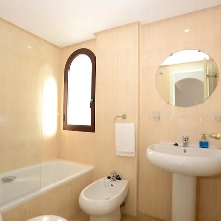 Apartment Sierra Bermeja Apartment,