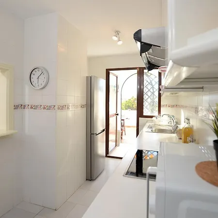 Apartment Sierra Bermeja Apartment, Marbella